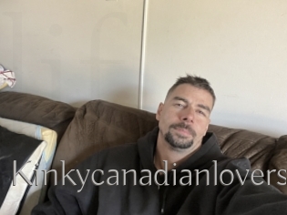 Kinkycanadianlovers