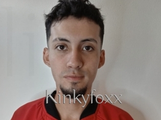 Kinkyfoxx