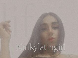 Kinkylatingirl