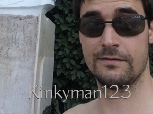 Kinkyman123