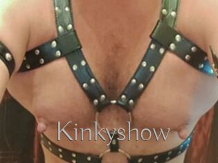 Kinkyshow