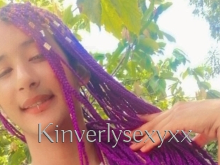 Kinverlysexyxx