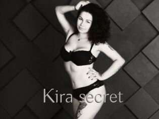 Kira_secret