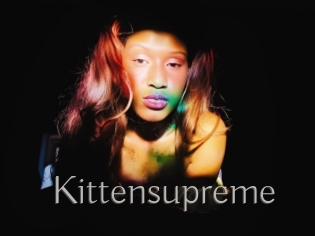 Kittensupreme