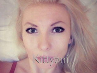 Kittyani