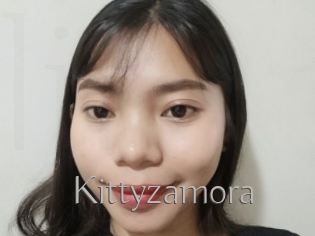 Kittyzamora