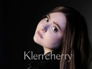 Klerrcherry