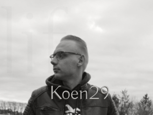 Koen29