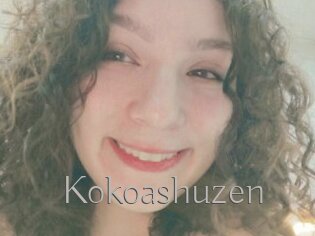 Kokoashuzen