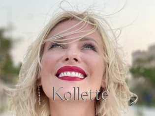 Kollette