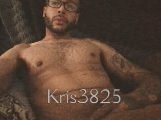 Kris3825