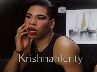 Krishnahfenty