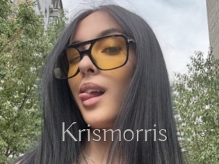 Krismorris