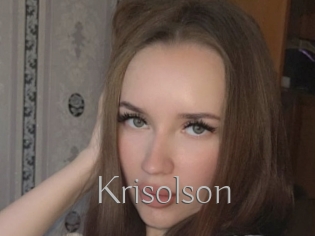 Krisolson