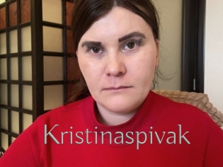 Kristinaspivak