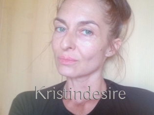 Kristindesire