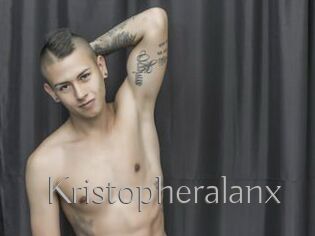 Kristopheralanx