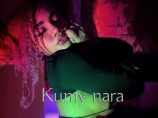 Kumy_nara