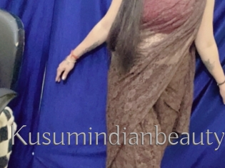 Kusumindianbeauty