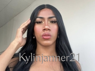 Kylinjanner21