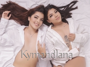 Kymandlana