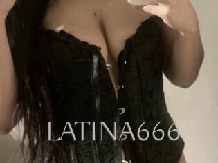 LATINA666