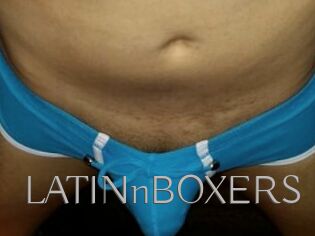 LATINnBOXERS