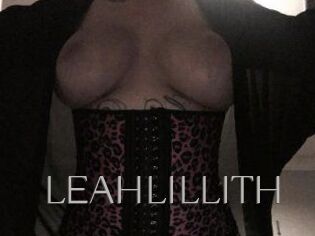 LEAHLILLITH