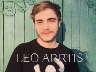 LEO_ARRTIS