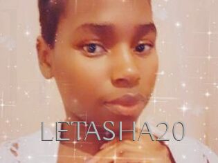 LETASHA20