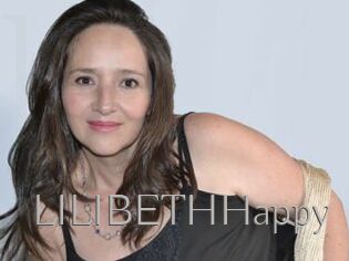 LILIBETHHappy