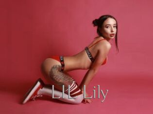 LIL_Lily