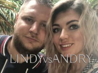 LINDYvsANDRY