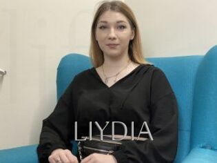 LIYDIA