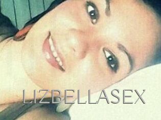 LIZBELLASEX