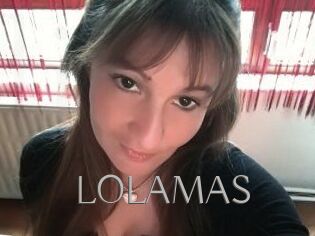 LOLAMAS