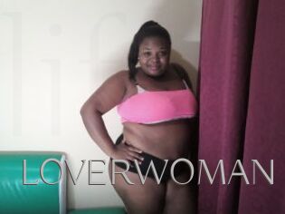 LOVERWOMAN