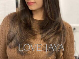 LOVE_JAYA