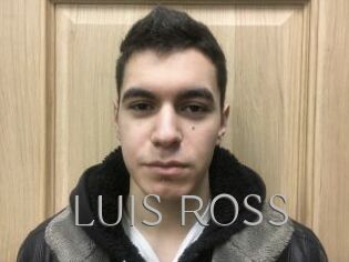 LUIS_ROSS