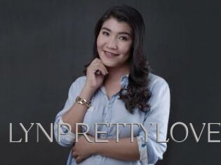 LYNPRETTYLOVE