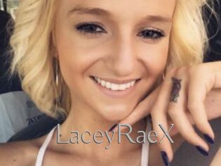 LaceyRaeX
