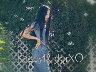 LaceyRiderXO