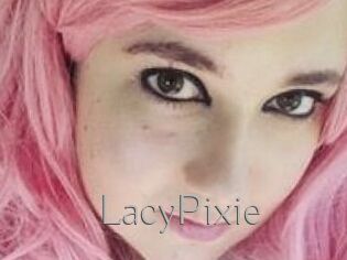 LacyPixie