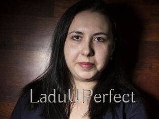 LaduUPerfect