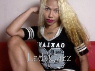 LadyCazz