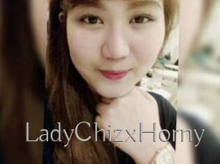 LadyChizxHorny