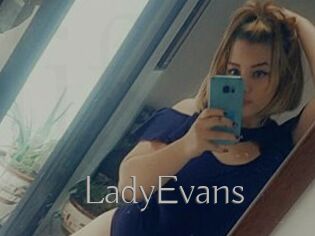 LadyEvans