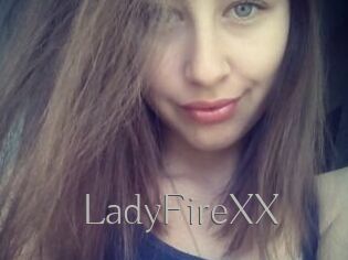 LadyFireXX