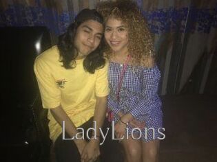 LadyLions