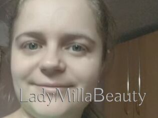 LadyMillaBeauty